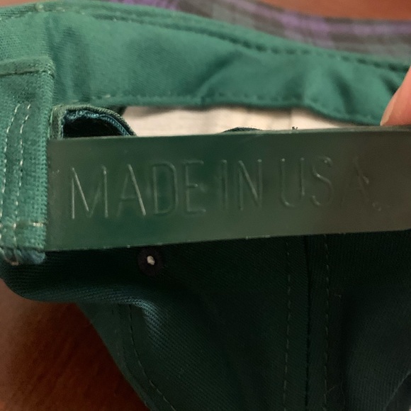 Vintage ‘91 Acme Taz Looney Tunes Snapback Hat - Picture 9 of 9